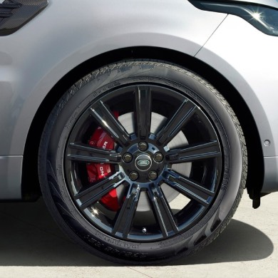 Спецпредложение на замену колес